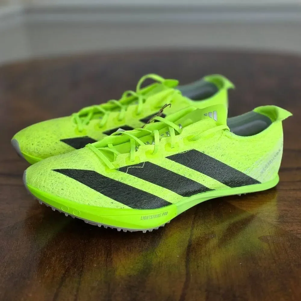 adidas adizero prime